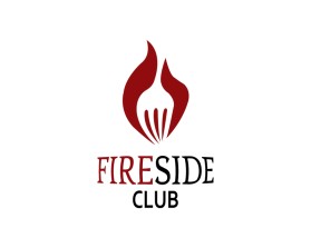 Fireside Club entry by blaza17