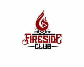 Fireside Club entry by wakaranaiwakaranai