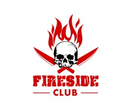 Fireside Club entry by Jagad Langitan