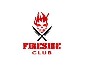 Fireside Club entry by Jagad Langitan