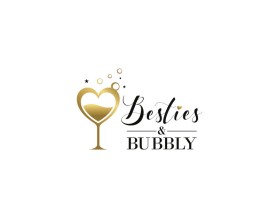 Besties &amp; Bubbly entry by Amit1991