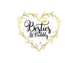 Besties &amp; Bubbly entry by quimcey