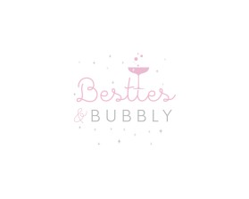 Besties &amp; Bubbly entry by quimcey