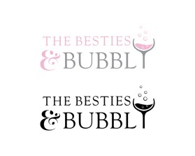 Besties &amp; Bubbly entry by Amit1991