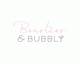 Besties &amp; Bubbly entry by artsword