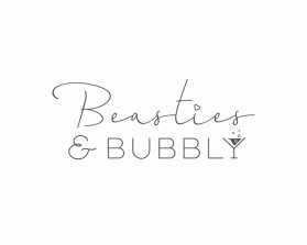 Besties &amp; Bubbly entry by artsword