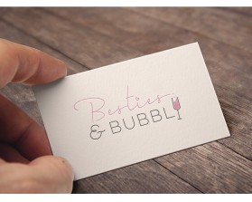 Besties &amp; Bubbly entry by artsword