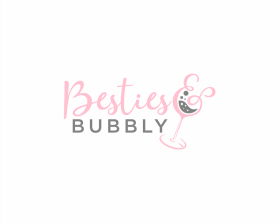 Besties &amp; Bubbly entry by lurth