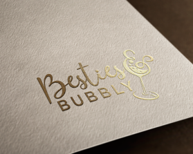 Besties &amp; Bubbly entry by lurth