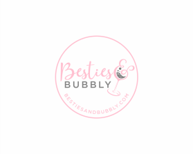 Besties &amp; Bubbly entry by lurth