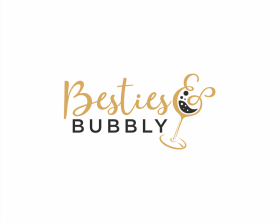 Besties &amp; Bubbly entry by lurth
