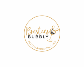 Besties &amp; Bubbly entry by lurth