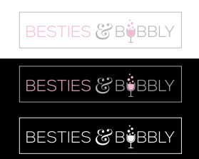 Besties &amp; Bubbly entry by marsell