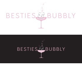 Besties &amp; Bubbly entry by quimcey