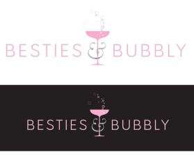 Besties &amp; Bubbly entry by quimcey
