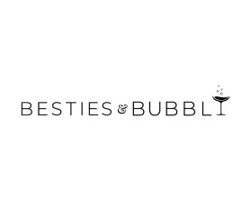 Besties &amp; Bubbly entry by Amit1991