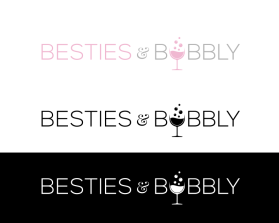 Besties &amp; Bubbly entry by marsell