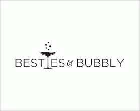 Besties &amp; Bubbly entry by Super