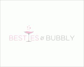 Besties &amp; Bubbly entry by Super