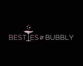 Besties &amp; Bubbly entry by Super