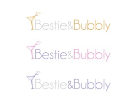 Besties &amp; Bubbly entry by beekitty7