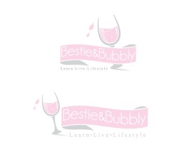 Besties &amp; Bubbly entry by beekitty7