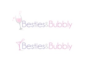 Besties &amp; Bubbly entry by beekitty7