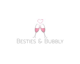 Besties &amp; Bubbly entry by Joshpearl