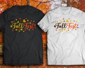 FallFest entry by quimcey