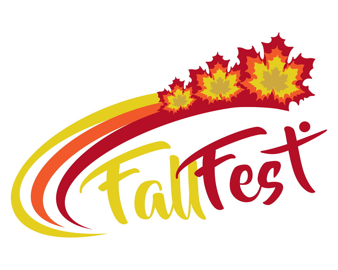 Logo Design for FallFest
