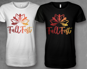 FallFest entry by alex.projector