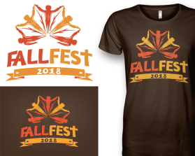FallFest entry by alex.projector