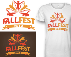 FallFest entry by alex.projector