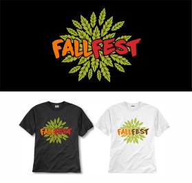 FallFest entry by eddypoer77