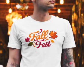FallFest entry by lurth