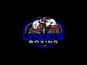 Lyndo's Boxing entry by griphicsuite