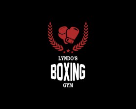 Lyndo's Boxing entry by blaza17