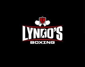 Lyndo's Boxing entry by LJPixmaker