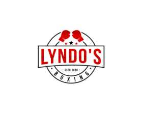 Lyndo's Boxing entry by ndaru_