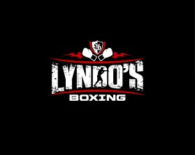 Lyndo's Boxing entry by LJPixmaker