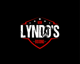 Lyndo's Boxing entry by paczgraphics
