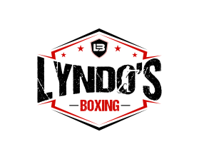 Lyndo's Boxing entry by paczgraphics