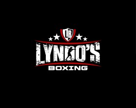 Winning entry: Lyndo's Boxing entry by LJPixmaker