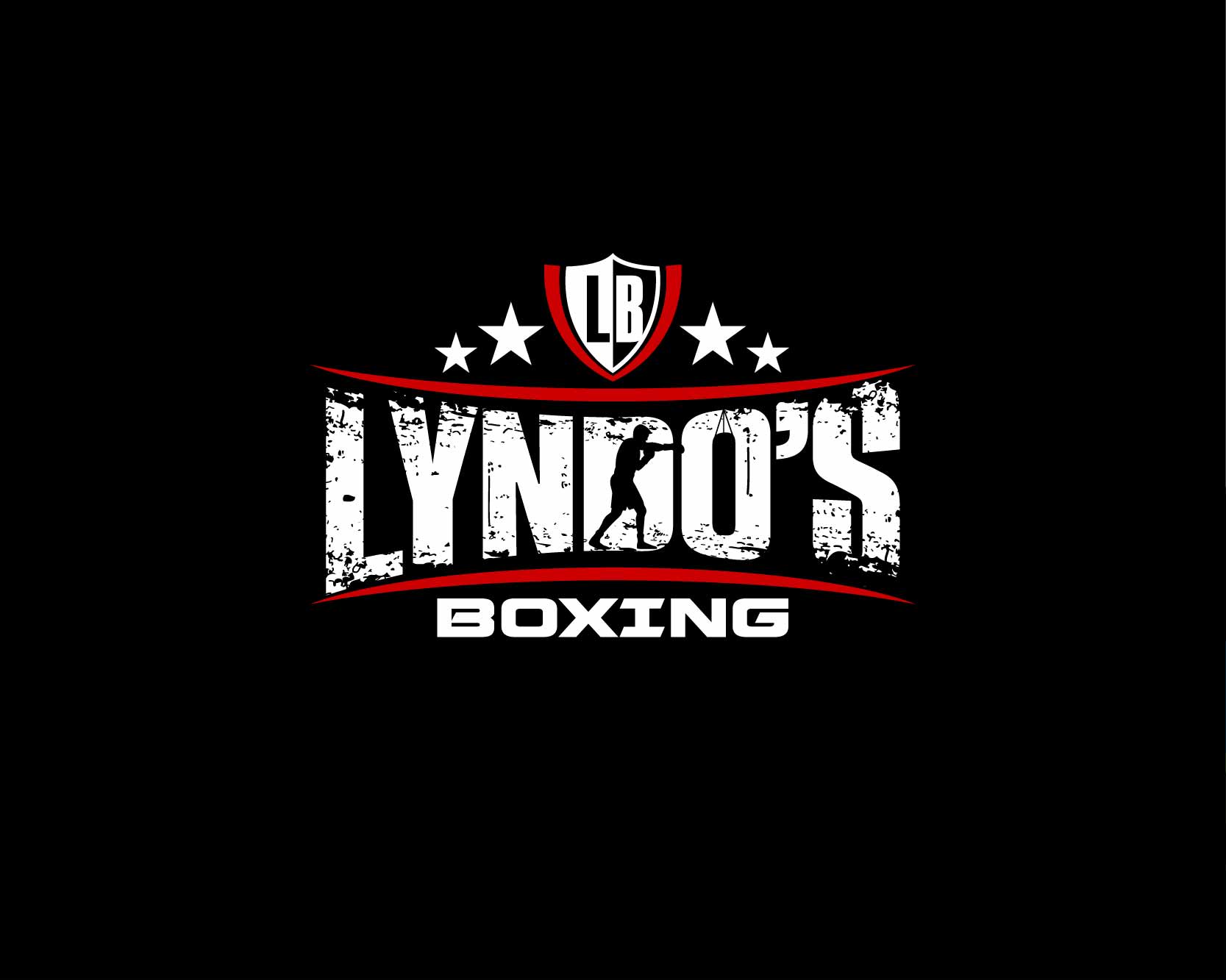 Logo Design for Lyndo's Boxing