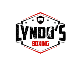 Lyndo's Boxing entry by paczgraphics
