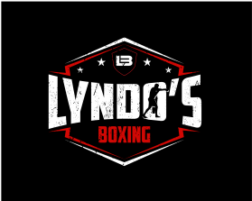Lyndo's Boxing entry by paczgraphics