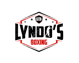 Lyndo's Boxing entry by paczgraphics
