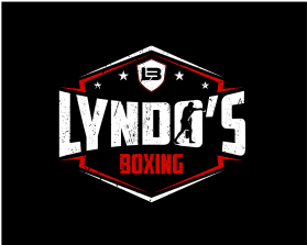 Lyndo's Boxing entry by paczgraphics