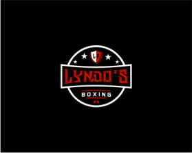 Lyndo's Boxing entry by ndaru_