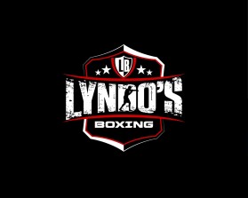 Lyndo's Boxing entry by LJPixmaker
